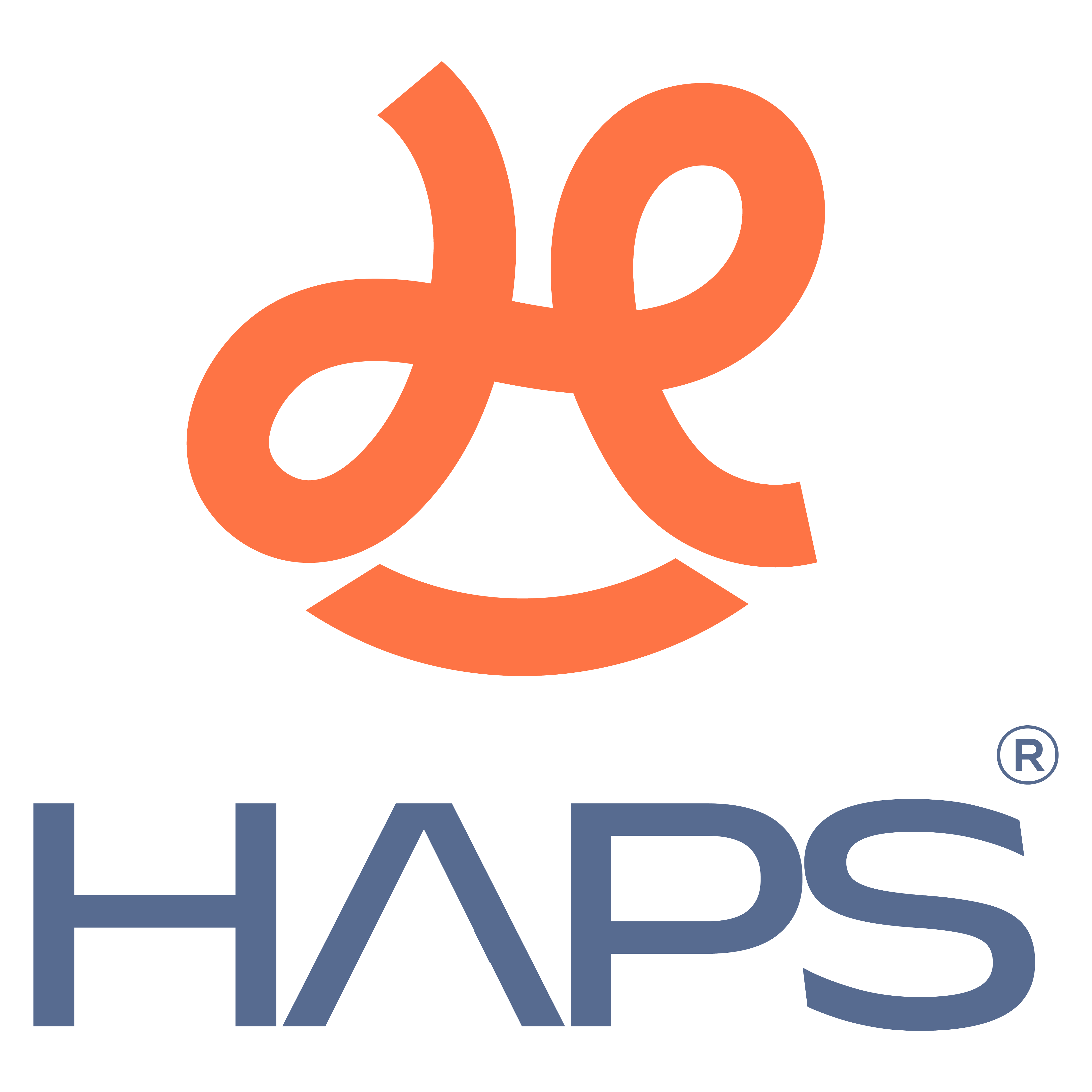 HAPS Logo